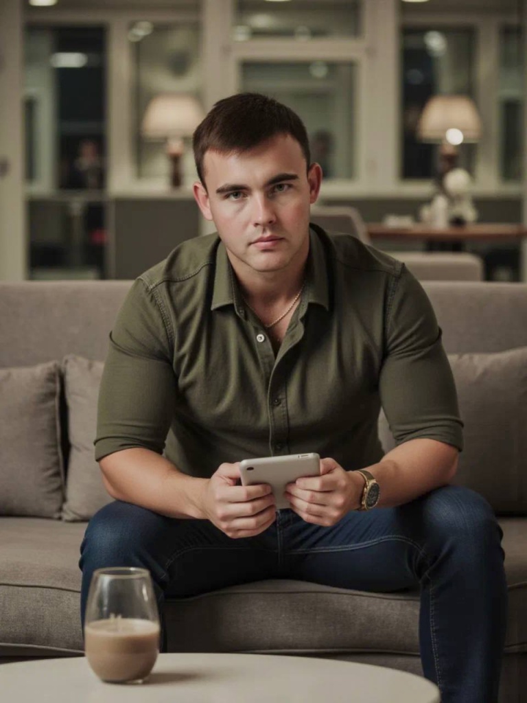 Николай Федоринин