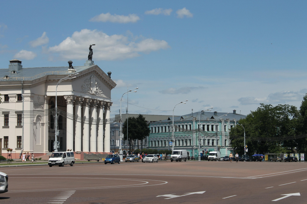 Брянские экспортеры накануне форума отправились в Беларусь с бизнес-миссией