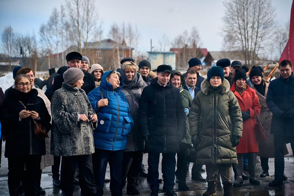 Тюменская область делится опытом создания единой инвестиционной команды