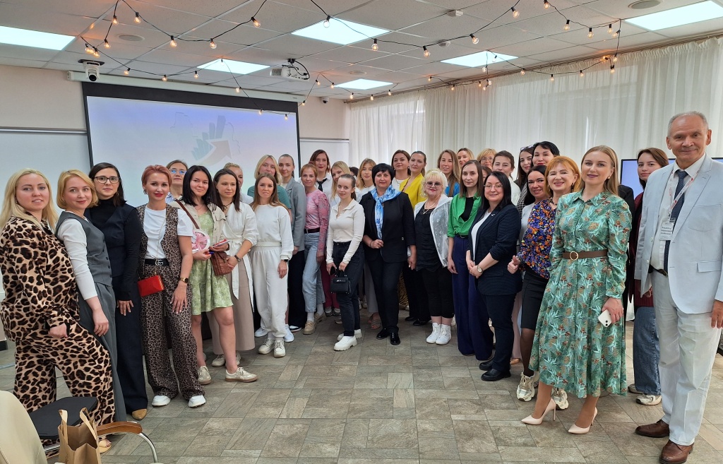 Клуб женщин-предпринимателей Кировской области объединил 200 участниц