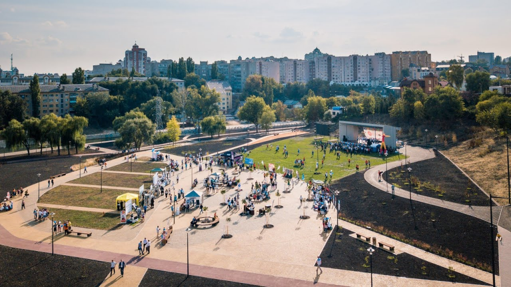 Липецкие самозанятые могут принять участие в ярмарке «Сорока Базар»