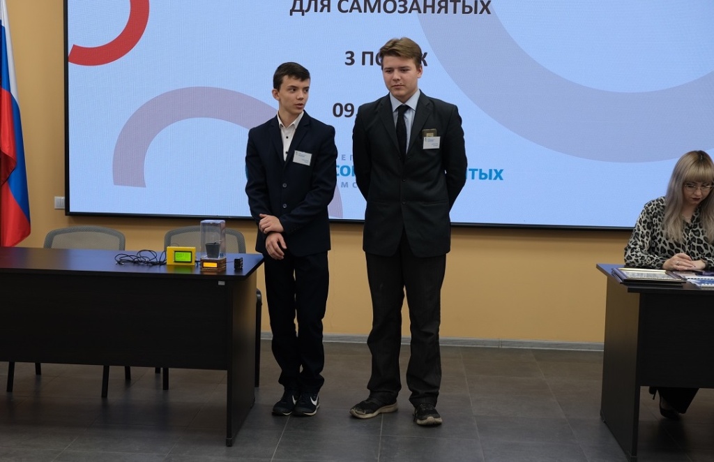 В Омске стартует прием заявок в «Школу предпринимательства для самозанятых»