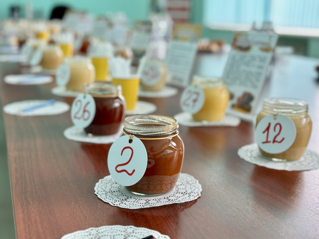 В Пензенской области прошло ежегодное собрание пчеловодов