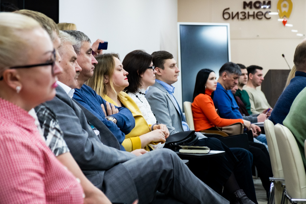 Кировские предприниматели назвали значимые события поддержки бизнеса 2022 года