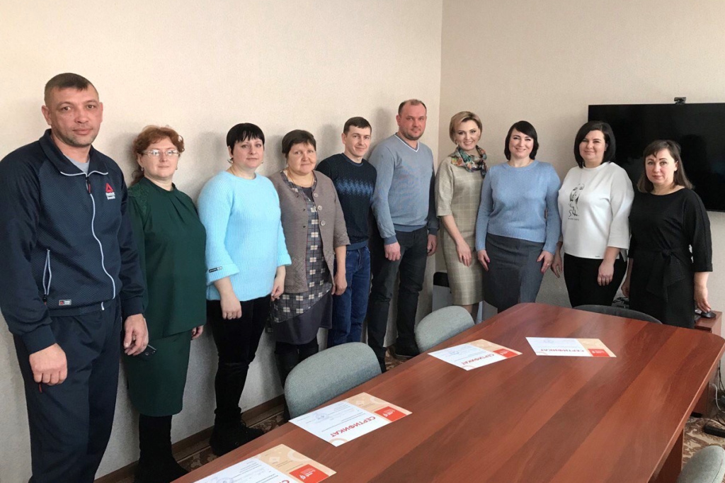80 фермеров Новосибирской области обучились созданию кооперативов благодаря господдержке