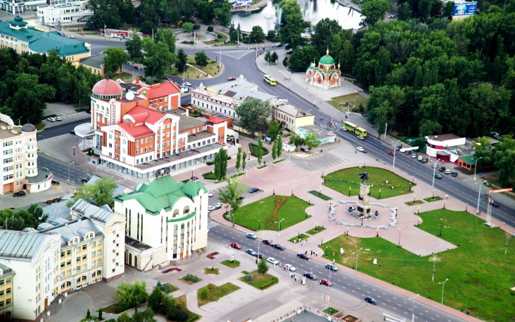 Сервис по поиску объектов в аренду для предпринимателей работает в Липецкой области