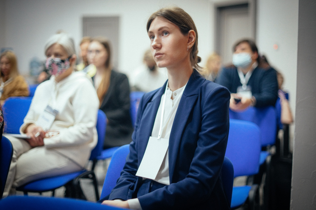 В Новосибирске прошла федеральная программа «Легкий старт»