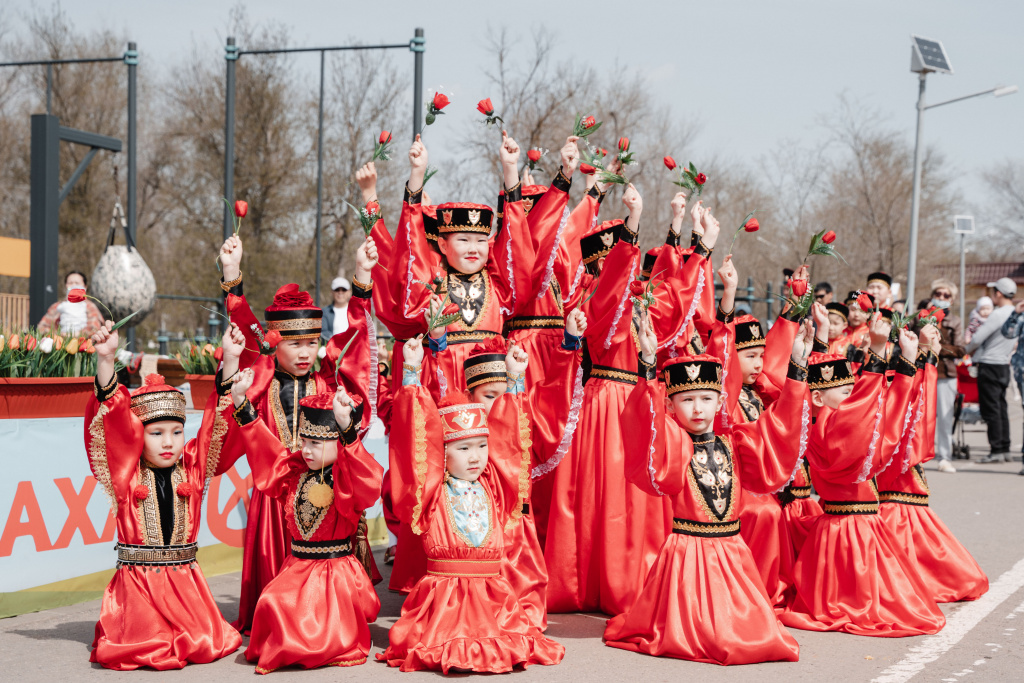 В Калмыкии прошло гастрономическое событие «МаханFest»