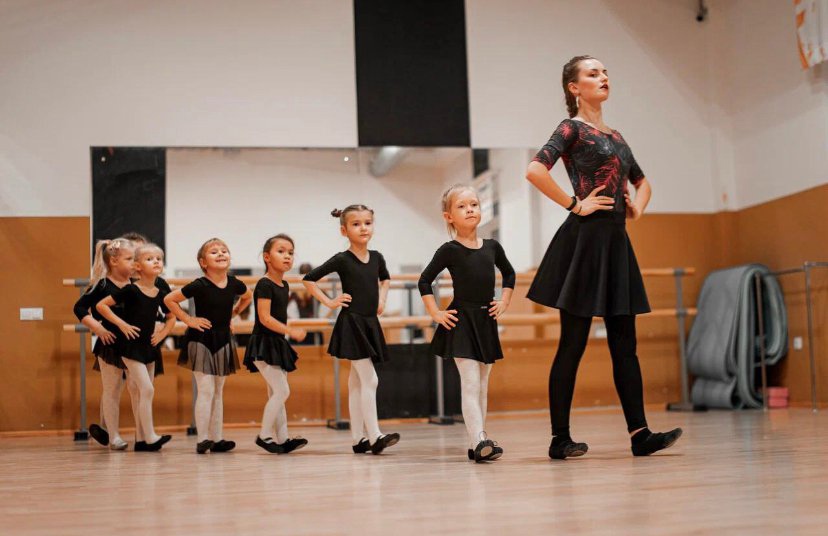 22 года в танцах: как господдержка сохранила школу танцев из Владимира