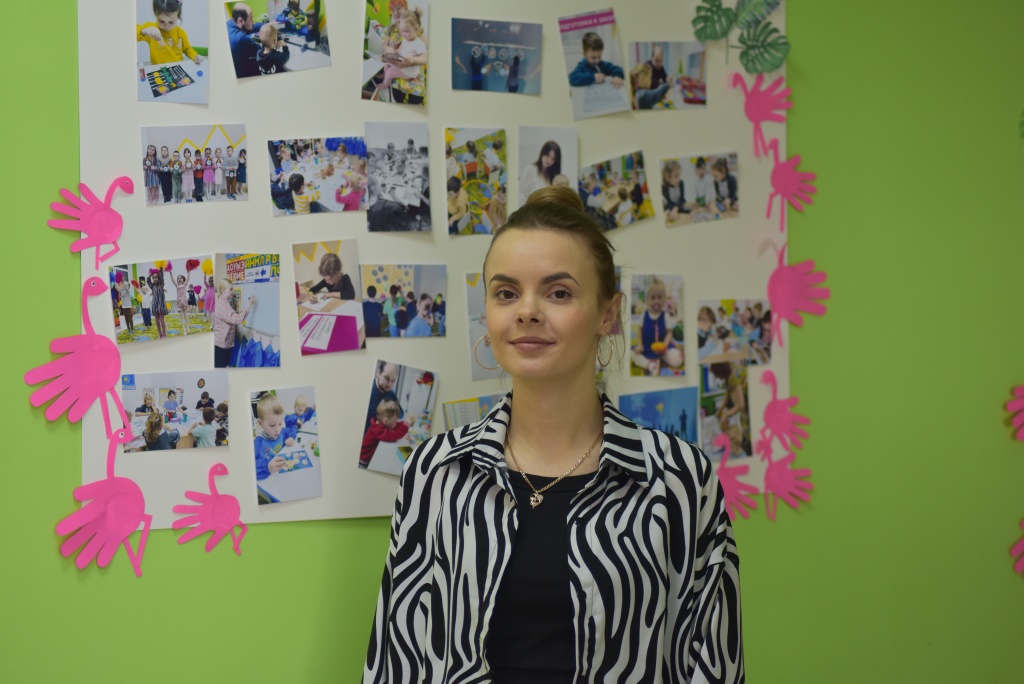 Новые методики развития детей во Владимирской области доступны бизнесу благодаря грантам