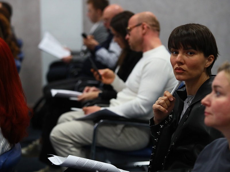 В Омской области продолжают внедрять Региональный стандарт развития креативных индустрий