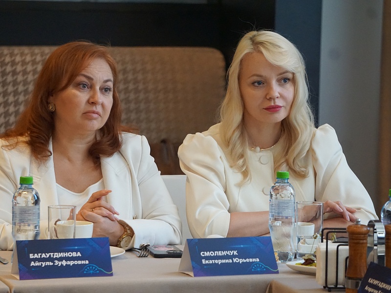 Мероприятия Агентства Республики Башкортостан по предпринимательству собрали порядка 1,5 тысяч человек в рамках Недели предпринимательства