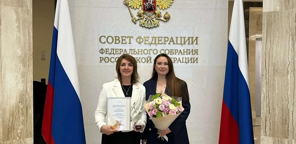 Новосибирские креативные проекты по поддержке женщин-экспортеров — в топ-3 России
