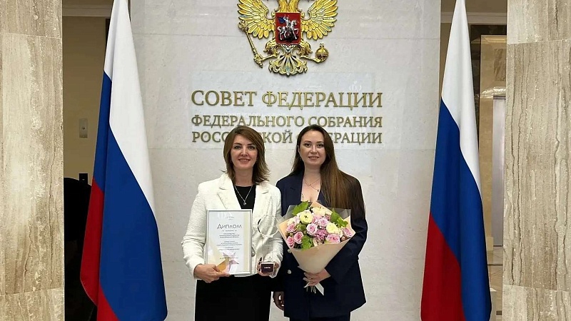 Новосибирские креативные проекты по поддержке женщин-экспортеров — в топ-3 России