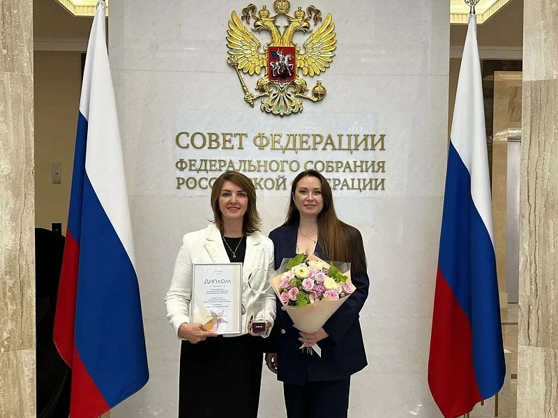 Новосибирские креативные проекты по поддержке женщин-экспортеров — в топ-3 России