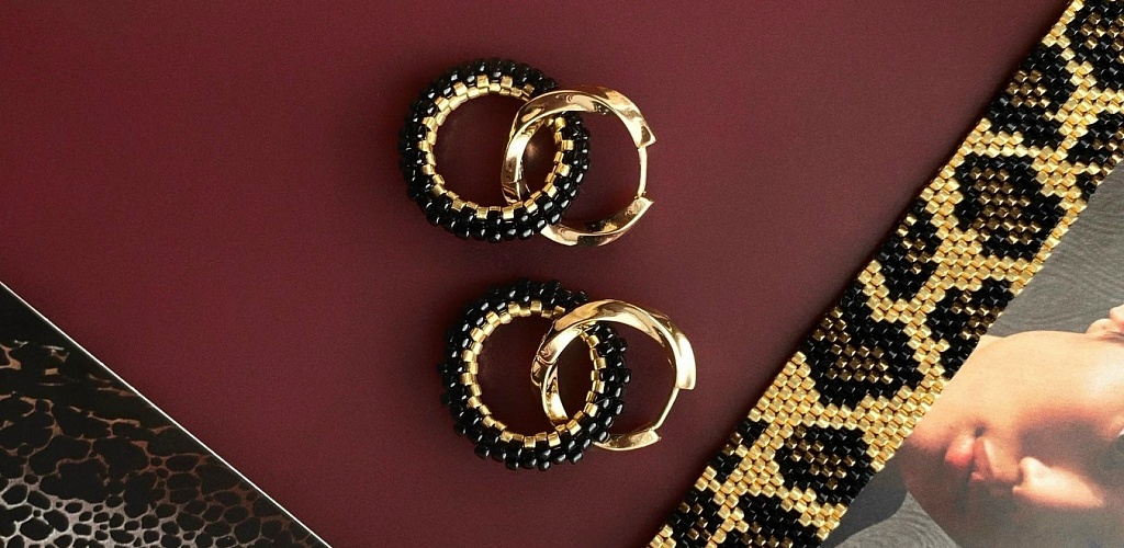 Почему современные локальные бренды любят участвовать в маркетах? История успеха создательницы NikaJwls из Оренбурга — Вероники Бобровой