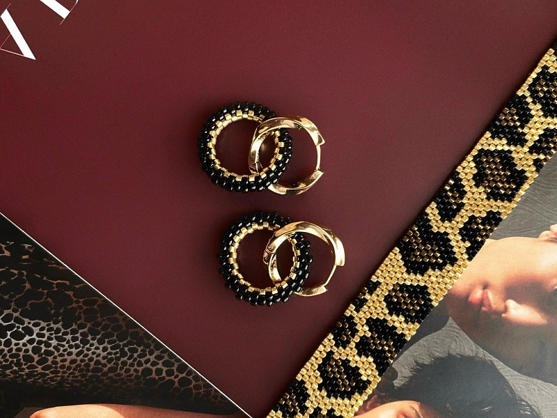 Почему современные локальные бренды любят участвовать в маркетах? История успеха создательницы NikaJwls из Оренбурга — Вероники Бобровой