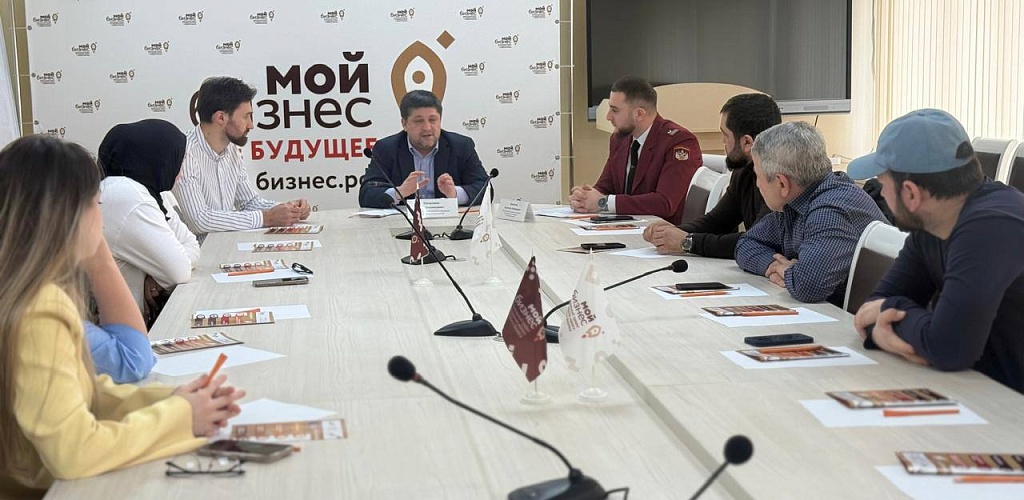  Иностранные слова под запретом: дагестанский бизнес готов к новым правилам оформления вывесок