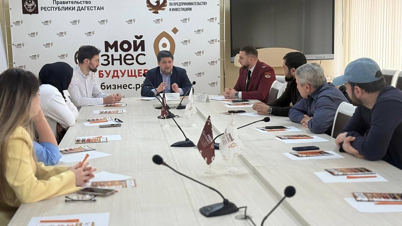  Иностранные слова под запретом: дагестанский бизнес готов к новым правилам оформления вывесок