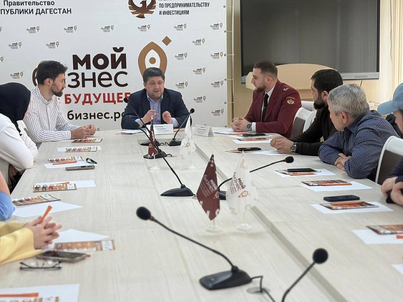  Иностранные слова под запретом: дагестанский бизнес готов к новым правилам оформления вывесок