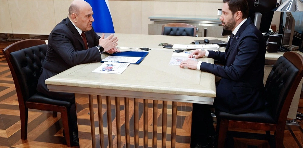 Мишустин поручил Роспатенту работать над защитой от контрафакта на маркетплейсах