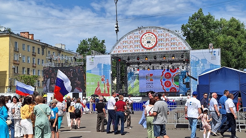 Кировская область представит возможности промышленного туризма на Межрегиональном форуме
