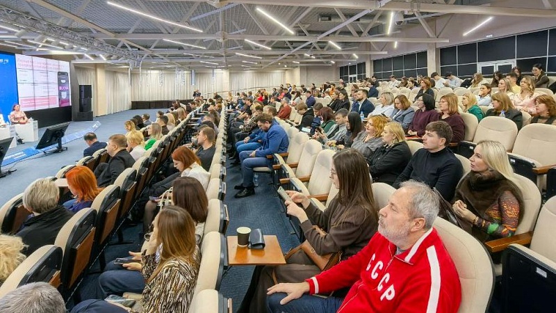 В Омской области пройдёт форум-акселератор ко Дню предпринимательства