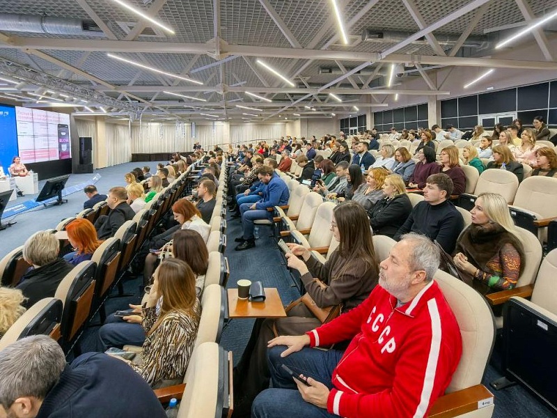 В Омской области пройдёт форум-акселератор ко Дню предпринимательства