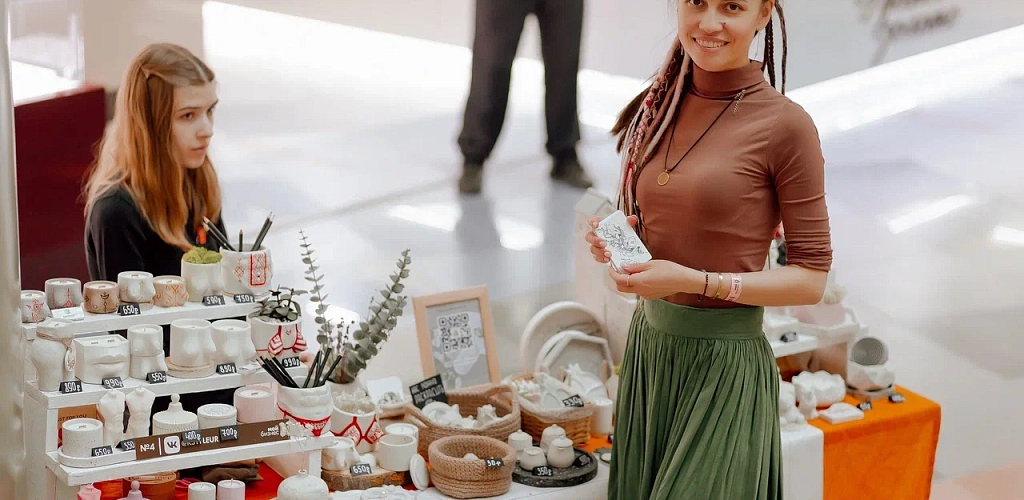 Самозанятые Чувашии заработали 45 млрд рублей