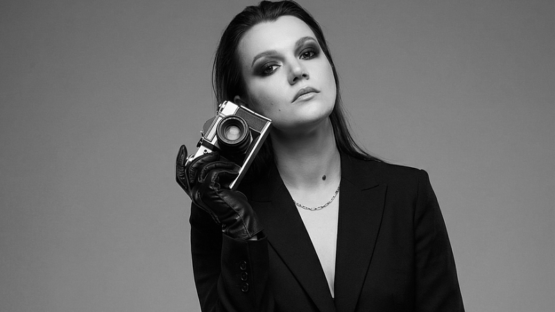 Из инженера-электромеханика в видеографы: как грантовая поддержка помогла заняться делом мечты