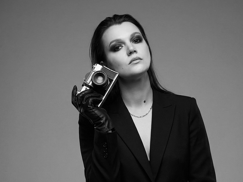 Из инженера-электромеханика в видеографы: как грантовая поддержка помогла заняться делом мечты