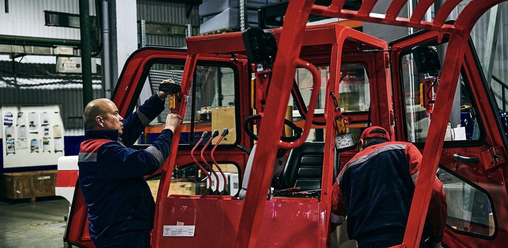 Чебоксарский завод силовых агрегатов последовательно повышает эффективность производства