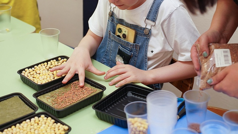 Оренбургские предприниматели участвуют в различных мероприятиях и инициируют полезные дела