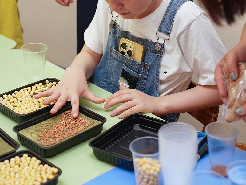 Оренбургские предприниматели участвуют в различных мероприятиях и инициируют полезные дела
