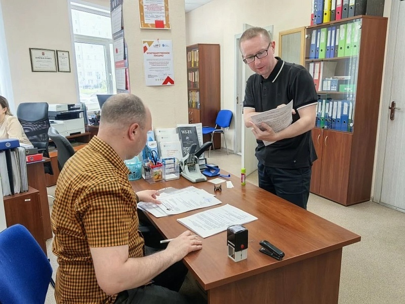 Омский фонд микрофинансирования предоставил бизнесу более 2 миллиардов рублей