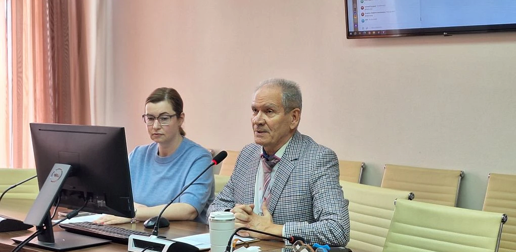 Предприниматели в Кировской области получат выгоду от новых ставок и расширенных возможностей УСН