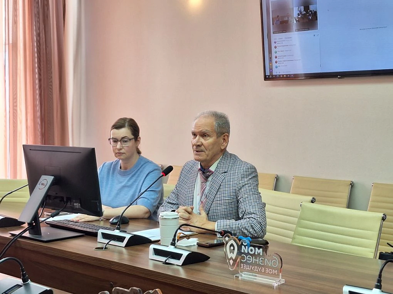 Предприниматели в Кировской области получат выгоду от новых ставок и расширенных возможностей УСН