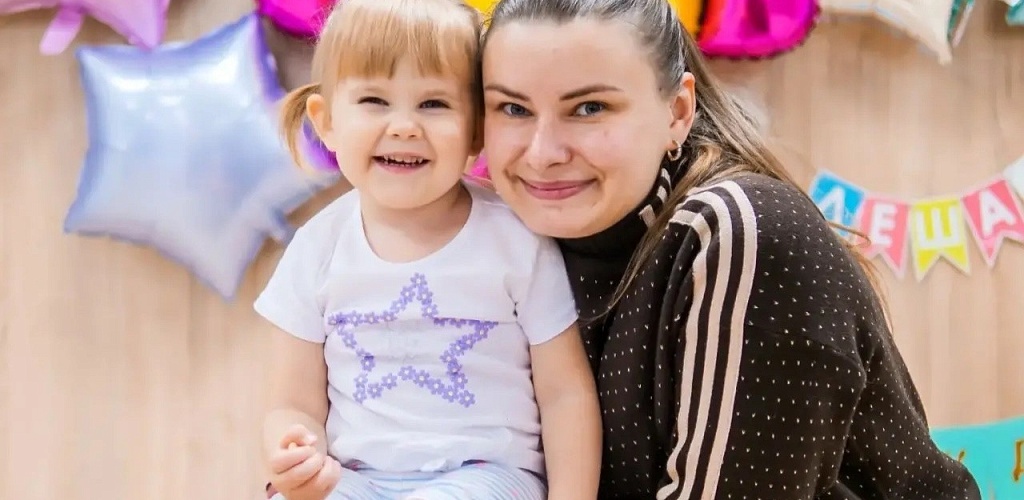 Участница программы «Мама-предприниматель» развивает франшизу LEVITA на Камчатке: от бизнеса к женскому сообществу