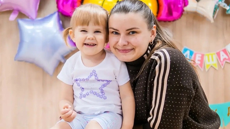 Участница программы «Мама-предприниматель» развивает франшизу LEVITA на Камчатке: от бизнеса к женскому сообществу