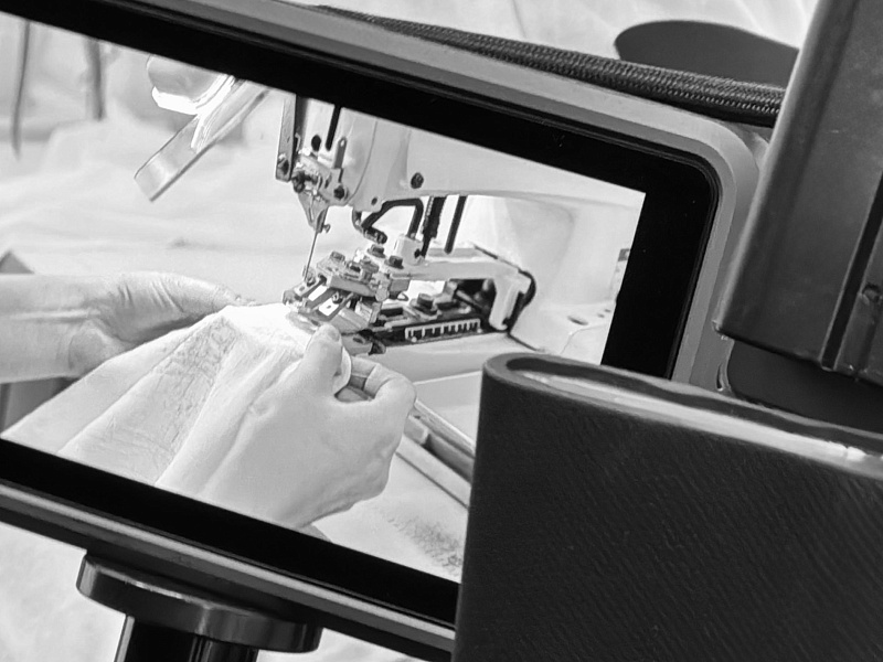 Ростовский бренд одежды с господдержкой рефинансировал кредит и укрепил производственную базу