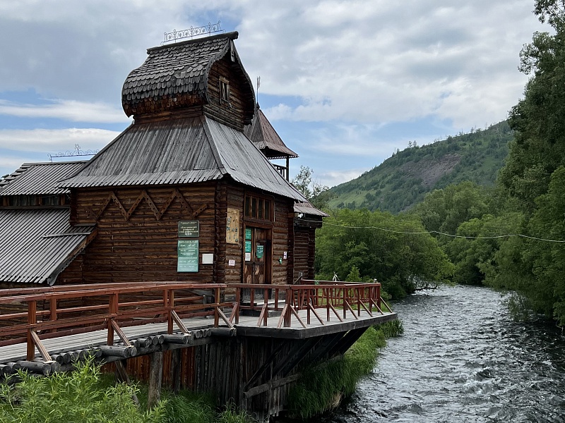 Предприниматели Камчатки могут получить финансовую поддержку в целях создания или развития бизнеса на территориях отдельных муниципальных образований