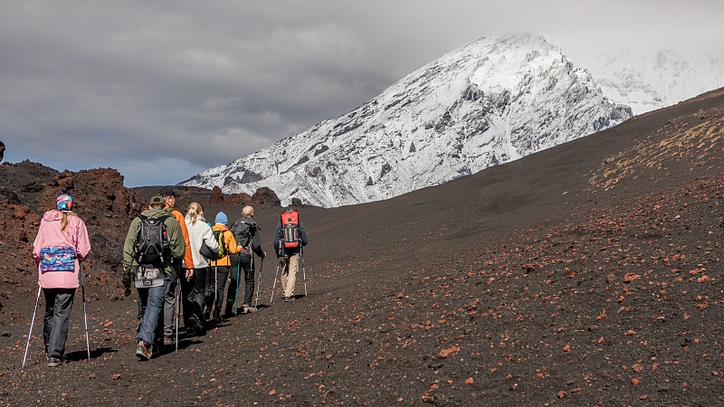 Бренд «На Камчатку»: семейный туристический бизнес развивается с помощью господдержки