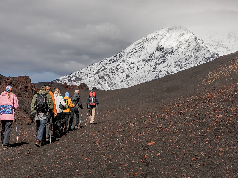 Бренд «На Камчатку»: семейный туристический бизнес развивается с помощью господдержки