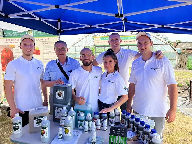 Донской производитель органических удобрений с помощью центра «Мой бизнес» зарегистрировал бренд