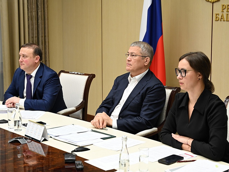 В Башкортостане впервые пройдёт Российская креативная неделя
