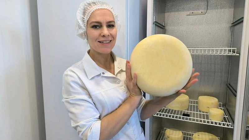 В Кузбассе реализуется программа поддержки и продвижения местных брендов