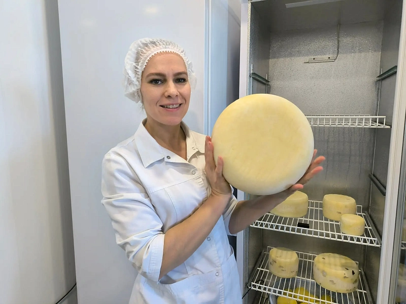 В Кузбассе реализуется программа поддержки и продвижения местных брендов