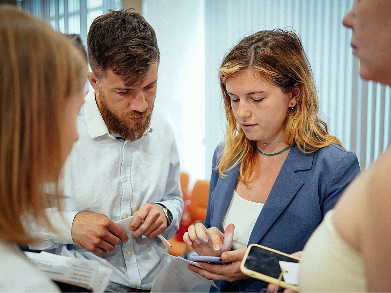 От патента до рекламы: как бизнесу Новосибирска снизить расходы на развитие в 2026 году