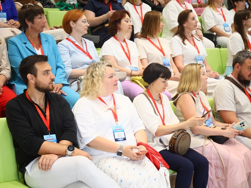 В Новокузнецке социальные предприниматели обменяются опытом на межрегиональном форуме