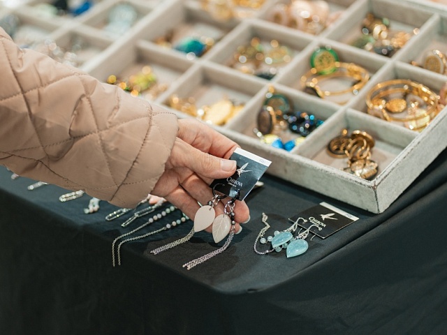 Число самозанятых в Самарской области превысило 350 тысяч человек